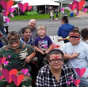 Meet your Posher, Debbie